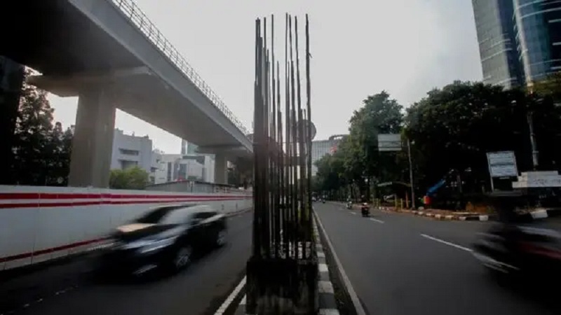 From Abandoned Project to Classy Advertising Spot
