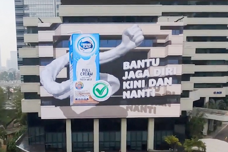 Artikel - Realize Creative Advertising on Exclusive Billboards