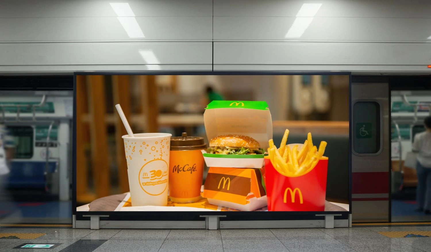 Berapa Harga Videotron?