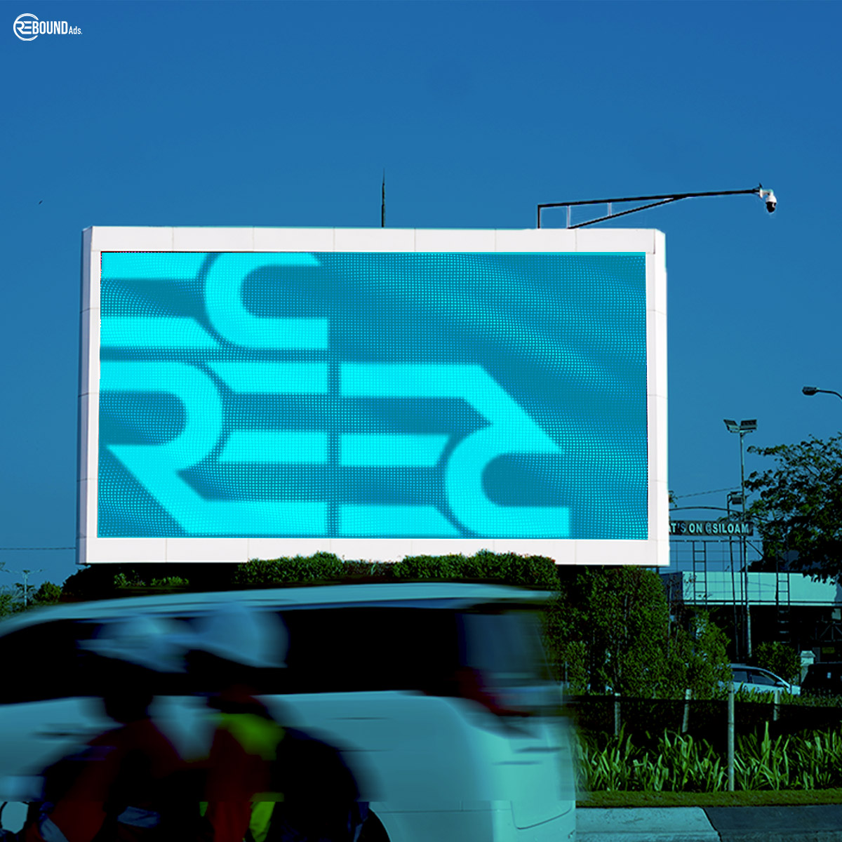 Jasa Videotron Jakarta Tepercaya