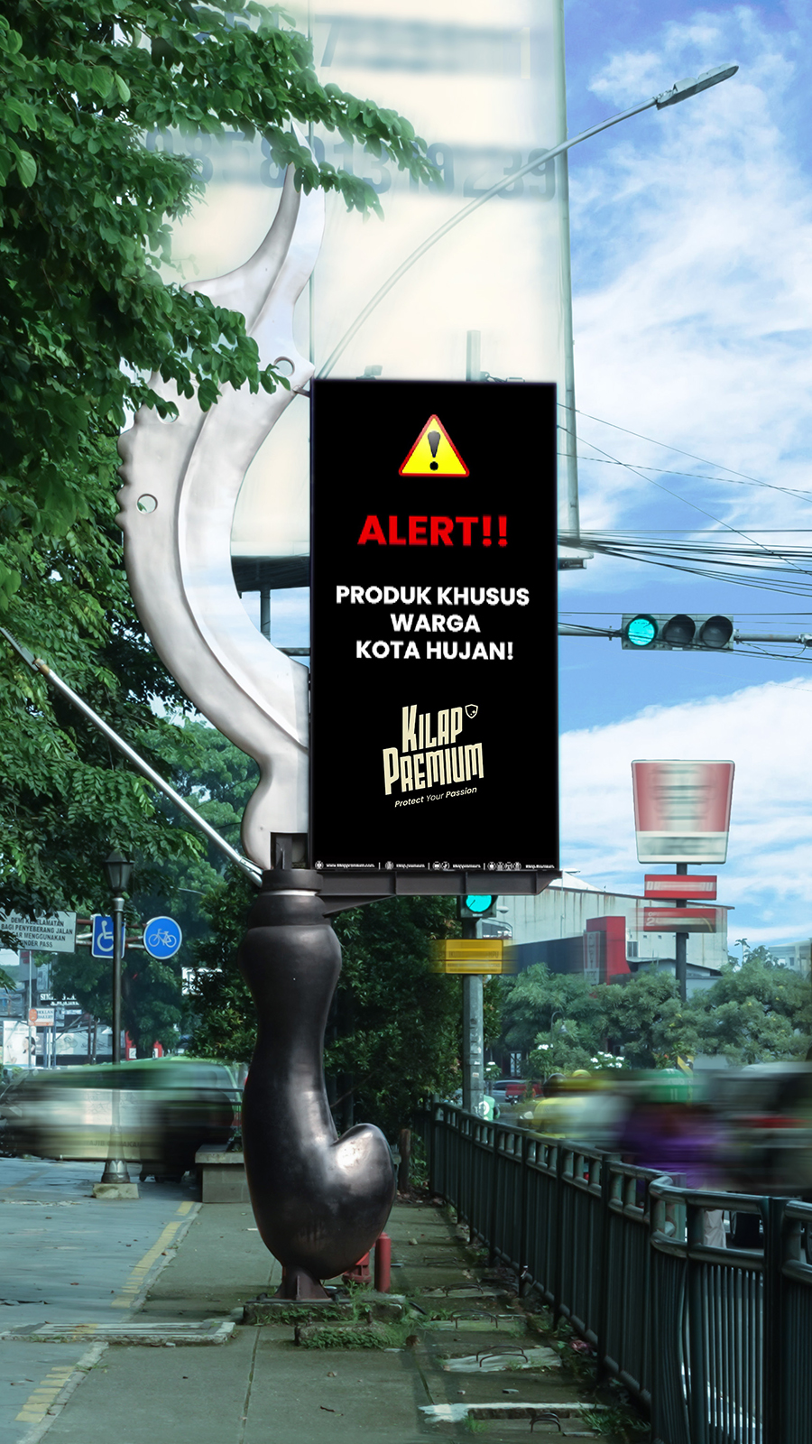 Cara Menyewa Videotron