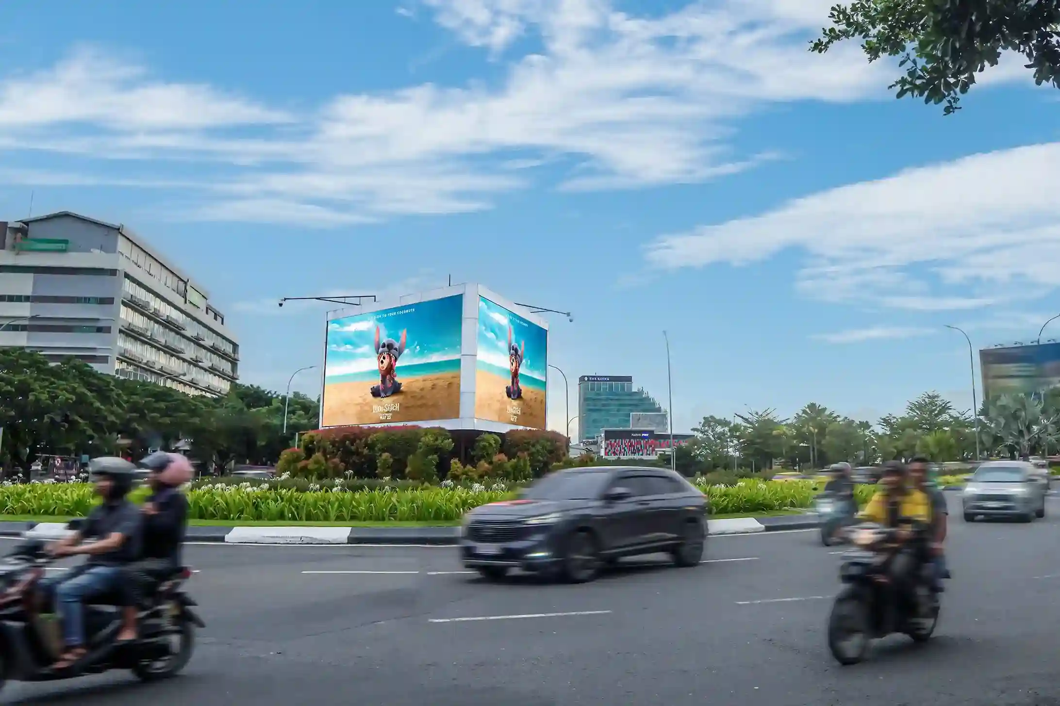 Perkembangan Teknologi Videotron dari Masa ke Masa