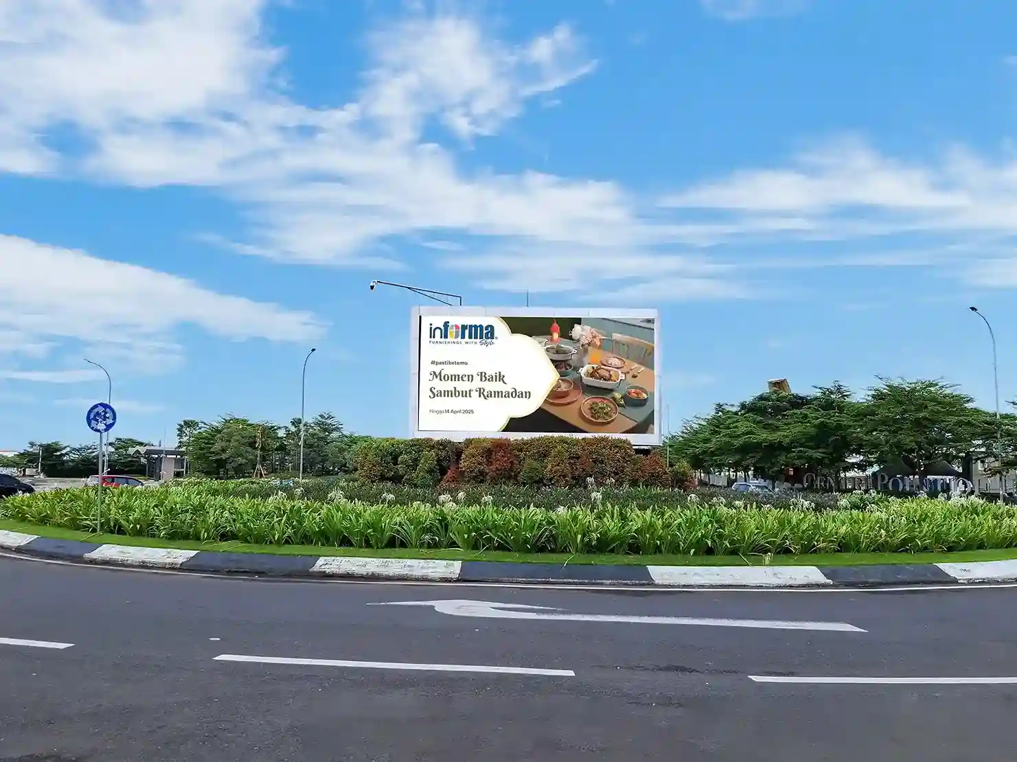 Sewa Jasa Videotron Jakarta Tepercaya Rebound Ads