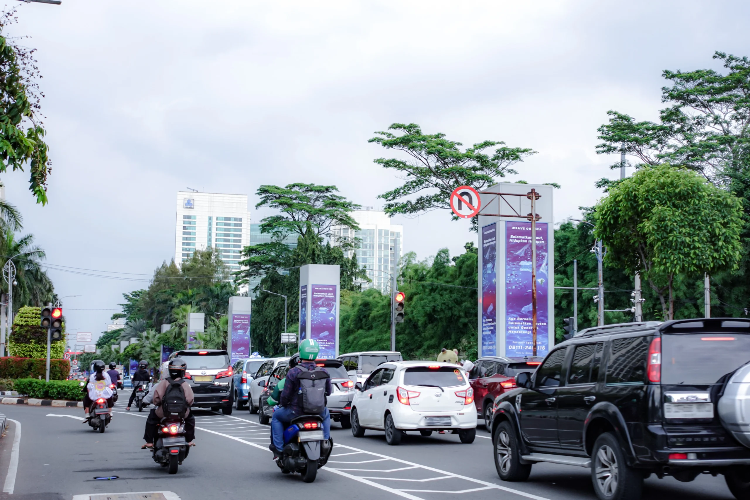 Ukuran Baliho: Pengertian, Jenis & Panduan Lengkap 2026