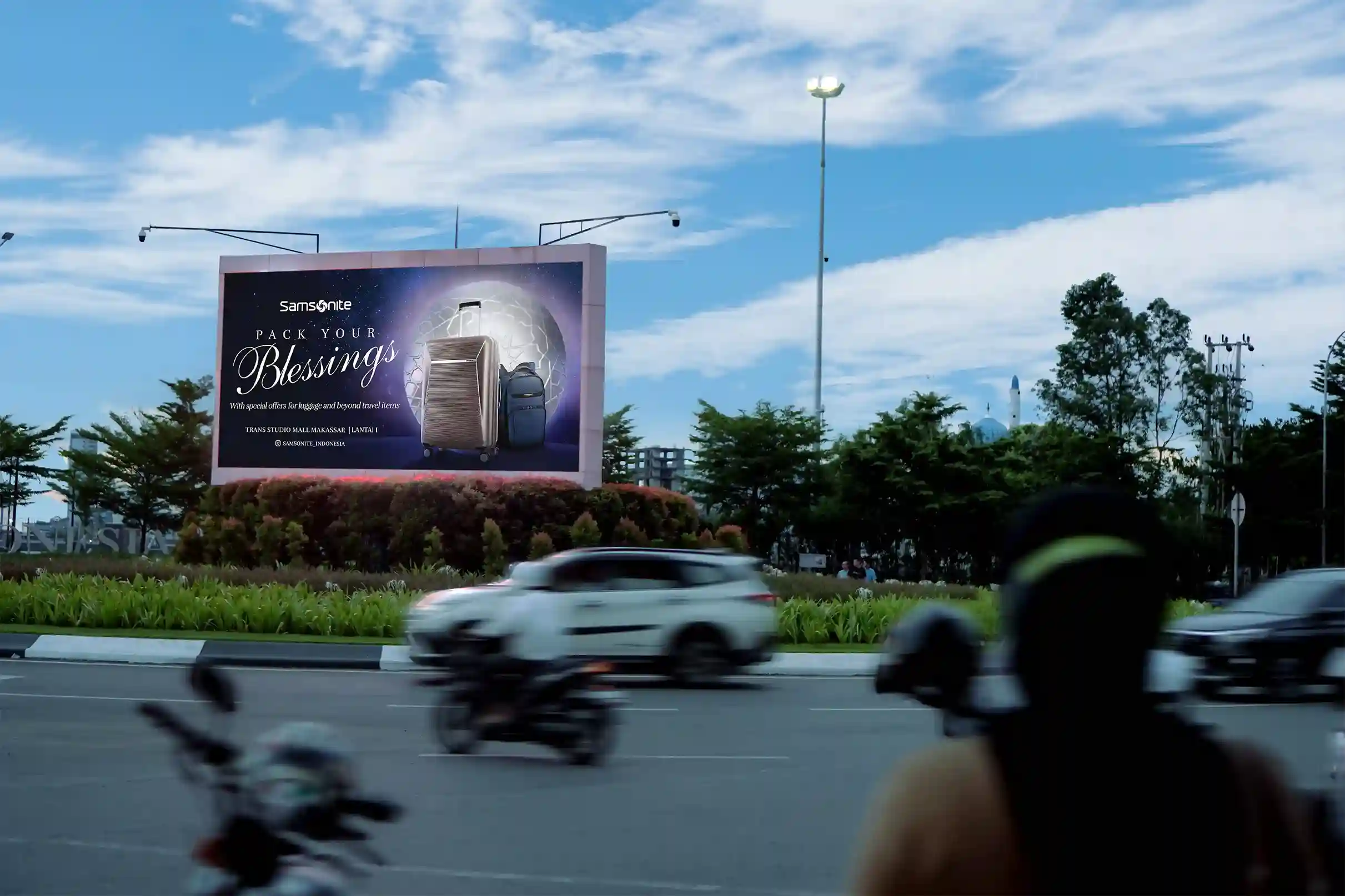 Kesalahan Kreatif OOH dan DOOH