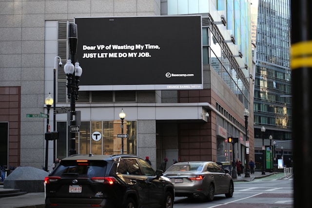 Faktor yang Memengaruhi Keberhasilan Iklan Videtron