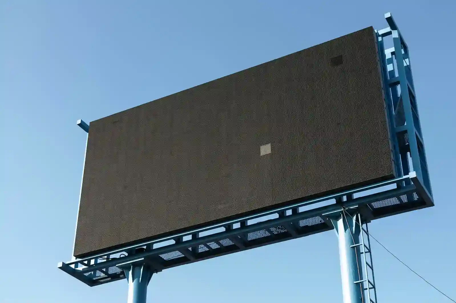 Jasa Pasang Iklan Billboard