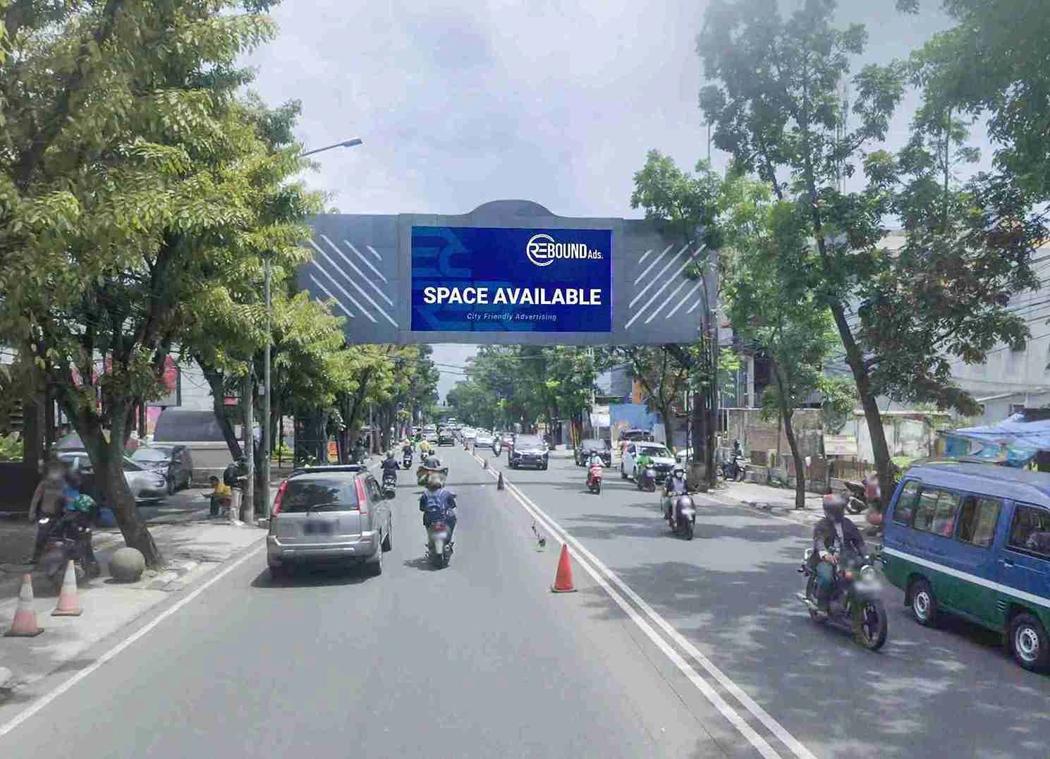 Sewa Billboard Bandung