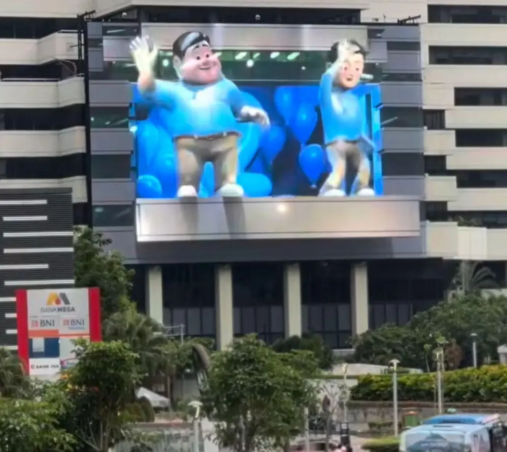 Iklan Videotron yang Sempat Viral di Indonesia
