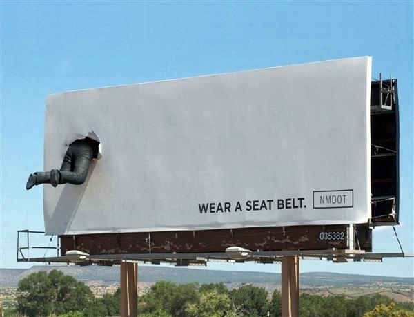 Artikel - Tips Menerapkan Meme Marketing untuk Billboard