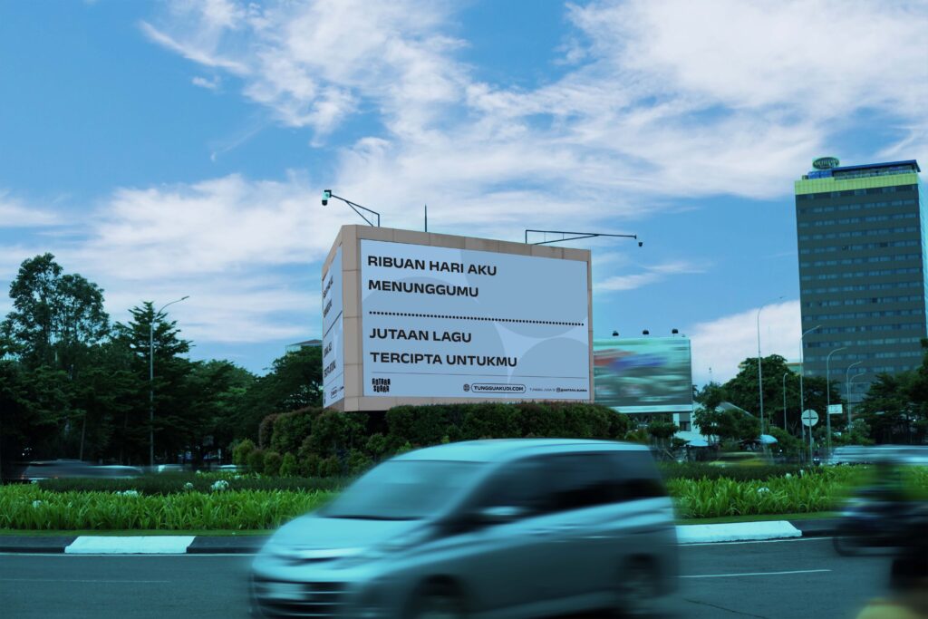 Artikel - 28 Lokasi Billboard Statis dan Digital Terbaik di Jabodetabek!