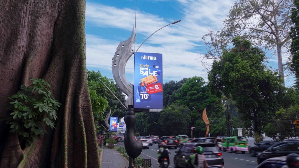 Artikel - Cara Membaca Data Audiens Iklan OOH Digital