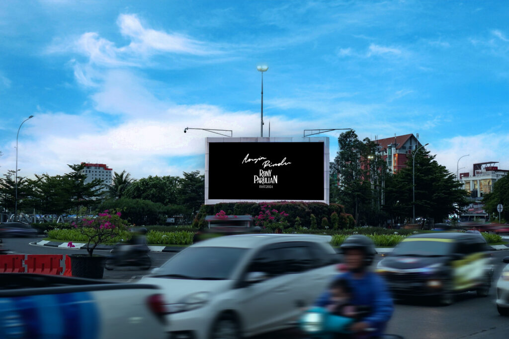 Artikel - Iklan Billboard Paling Berani yang Pernah Ada di Indonesia
