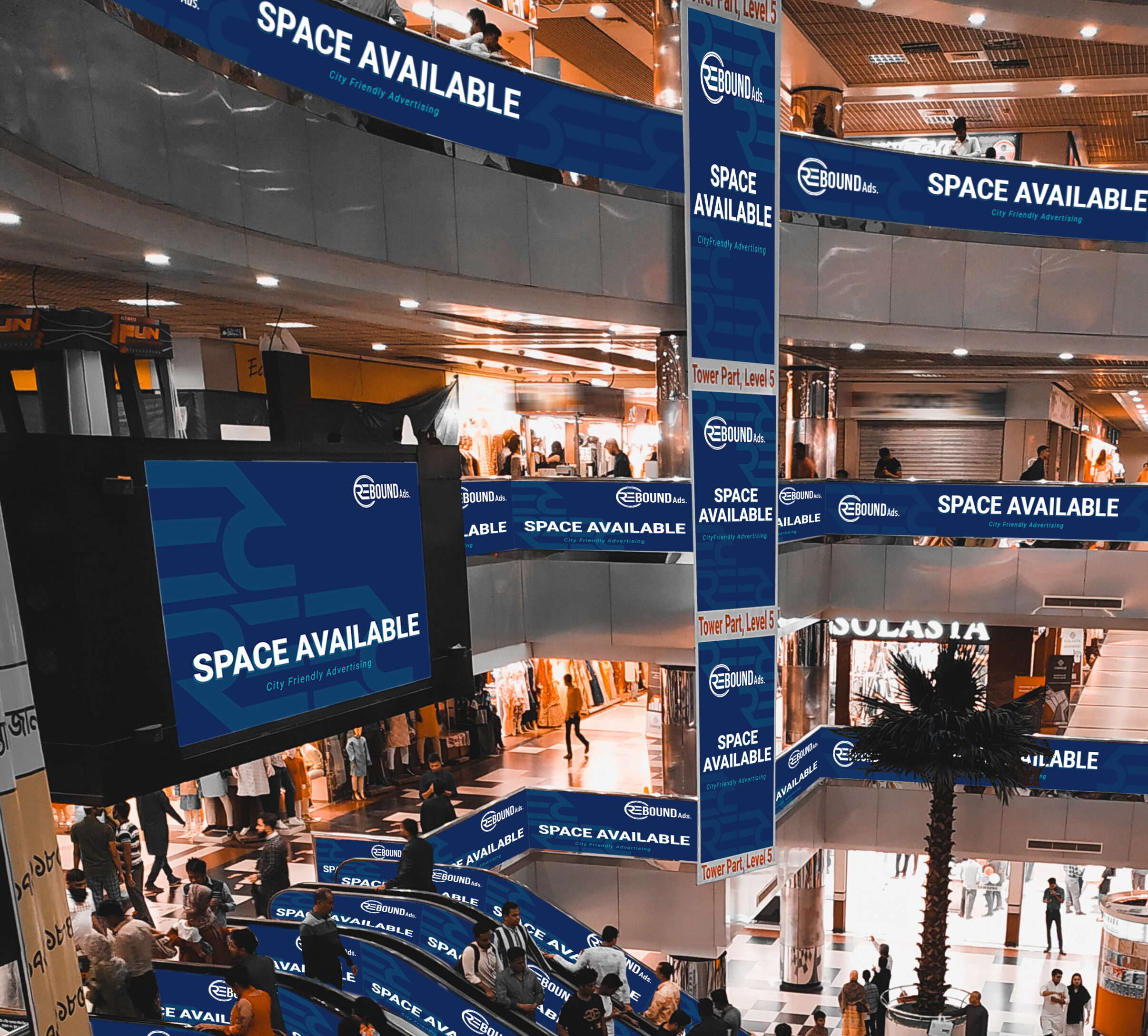 Artikel - Manfaat Sewa Videotron untuk Pameran dan Expo