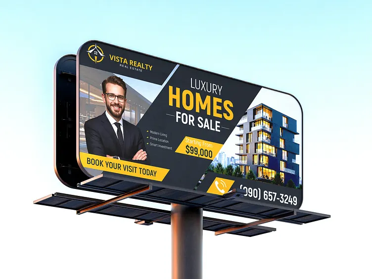 Artikel - Pelajari Strategi Iklan OOH untuk Brand Properti di Sini!