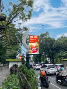 Artikel - 9 Perang Iklan Ikonik Melalui Billboard