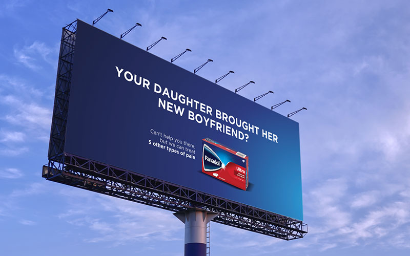 Sewa Billboard untuk Kampanye Kesehatan