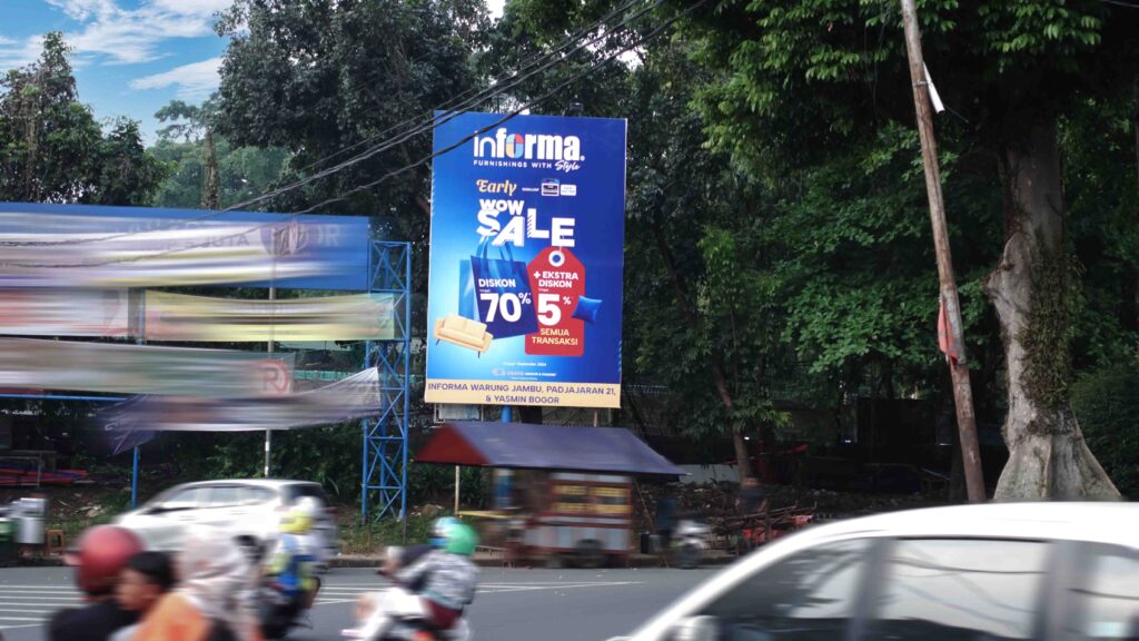 Artikel - Tips Negoisasi Harga Sewa Billboard untuk Pebisnis