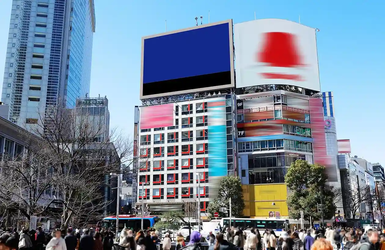 Artikel - Strategi Penempatan Iklan Videotron Berdasarkan Perilaku Mobilitas Masyarakat