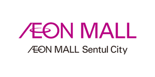 Logo AEON Mall – klien Rebound Ads