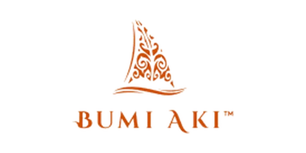 Logo Bumi Aki – klien Rebound Ads