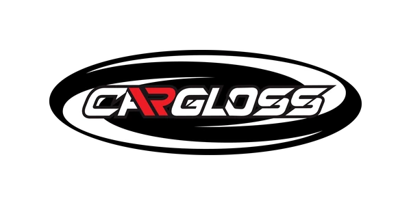 Logo Cargloss – klien Rebound Ads