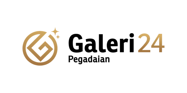 Logo Galeri24 – klien Rebound Ads