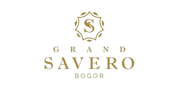 Logo Grand Savero – klien Rebound Ads