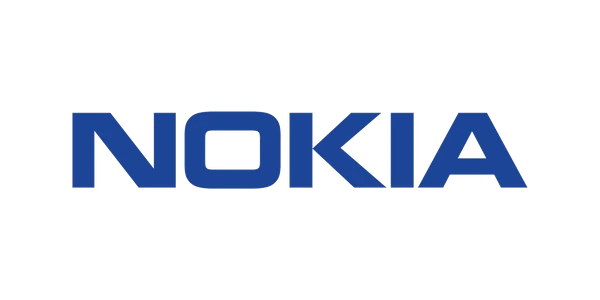 Logo Nokia – klien Rebound Ads