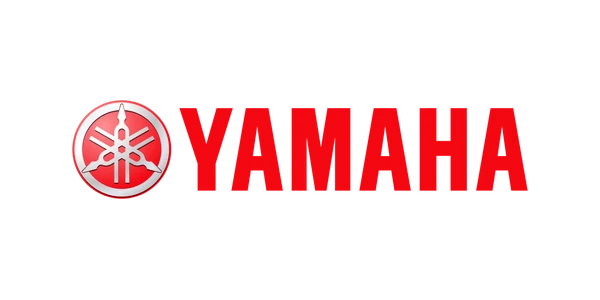 Logo Yamaha – klien Rebound Ads