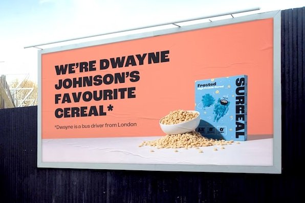 Artikel - Prinsip Psikologi Iklan yang Harus Diperhatikan Agar Billboard Anda Mudah Diingat!